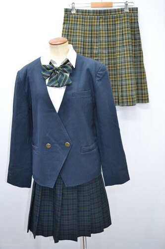  ������size W85 ��ʌ��� ���˔_�ƍ����w�Z �u���U�[�~�� �ăX�J�[�g ��NA0725