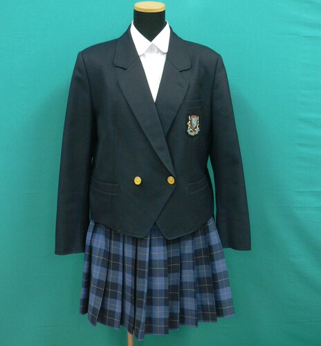 ���{ #1787�@�s�F��k���w�Z�t���n�u���U�[�����~�Z�b�g�@�T�C�Y175A�y�傫�ȃT�C�Y�z�@