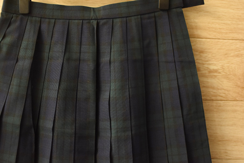  c���ǍD �傫��W69L54��MITSUKOHI�O�z ���q�w������ �l�C�`�F�b�N�� �ăX�J�[�g���Z�΁E�Z���E�� �s��