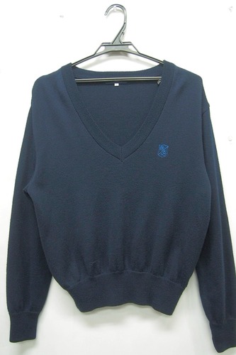  7386k �_�ސ쌧 ���� ���򏗊w�@���Z �y���q�Z�z �w�� �l�C�r�[ �X�N�[���Z�[�^�[ �T�C�YL ���q����