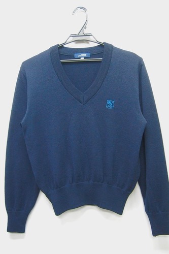  7387k �_�ސ쌧 ���� ���򏗊w�@���Z �y���q�Z�z �w�� �l�C�r�[ �X�N�[���Z�[�^�[ �T�C�YM ���q����