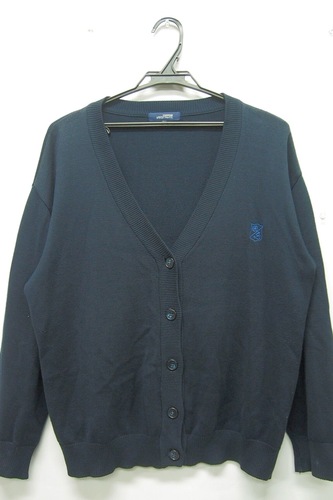  7388k �_�ސ쌧 ���� ���򏗊w�@���Z �y���q�Z�z �w�� �l�C�r�[ �J�[�f�B�K�� �T�C�YL