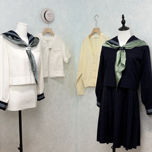 �����s ��Ȓ��쒆�w�Z 7�_ fullset