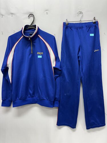  7402r �X�� ���ˎs�� ���钆�w �̑��� �W���[�W �㉺ �j�q �L���h�J �A�V�b�N�X�� 