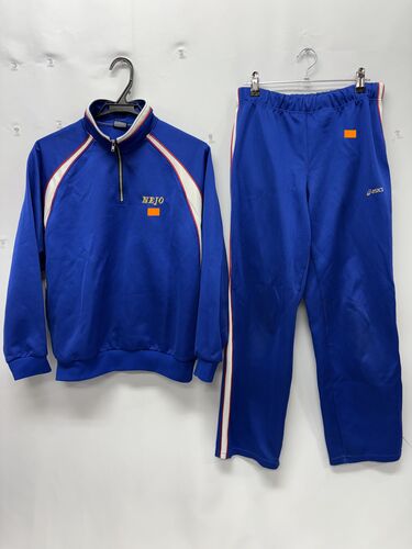  7412r �X�� ���ˎs�� ���钆�w ���q �̑��� �W���[�W �㉺ �l �A�V�b�N�X�� �L������