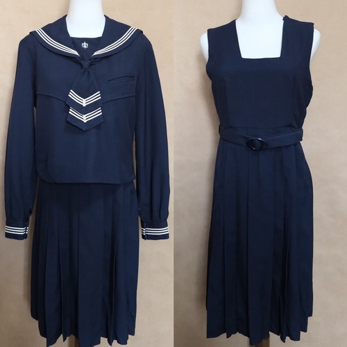 �k�C�� �k�C�� ���ٔ��S���w�������w�Z �Z�[���[�� �W�����p�[�X�J�[�g