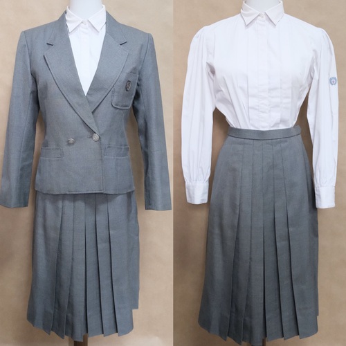 ���{  ������ �l�V�������w�Z�����w�Z �u���U�[ �V���c �X�J�[�g