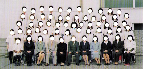 ��t�� 2000�N�@���m���e���e���w�Z�@���ƃA���o�� ���A�� �������A150�