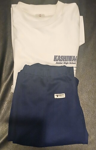 ��t�� ���s����l���w�Z�̑����n�[�t�p���c3L&OX�T�C�Y2�_