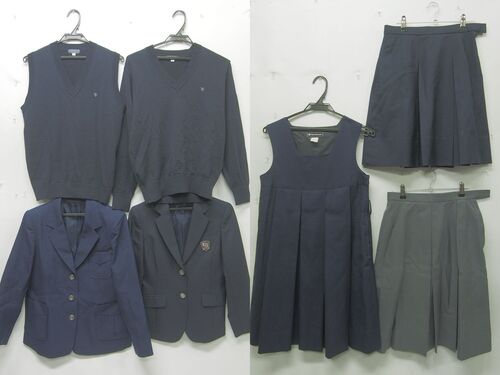  7430k �v7�_�Z�b�g �֓����� �����s�������w �� �u���U�[�E�v���[�c�X�J�[�g �Ȃ� ���q���� ����