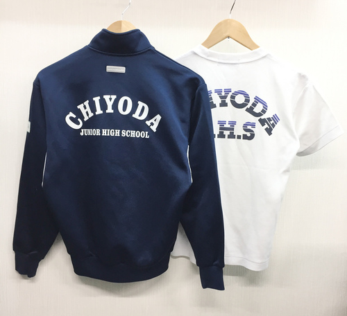  b�����c���w�Z �w��W���[�W�さ�̑����E�̈璅��SS �s��