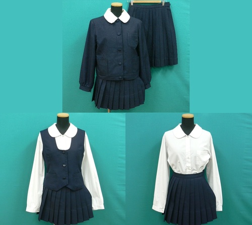 �ޗǌ� #1804�@�s��a�S�R�s���@�S�R�쒆�w�Z�t���n�u���U�[�����~�ăZ�b�g�@���G���J�o�[