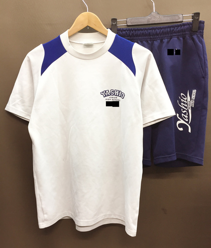  b����ʌ� �����s���������w�Z �w��̑���/�̈璅�㉺��M