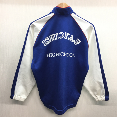  b����錧���Ή���ꍂ���w�Z �w�� �W���[�W�ち