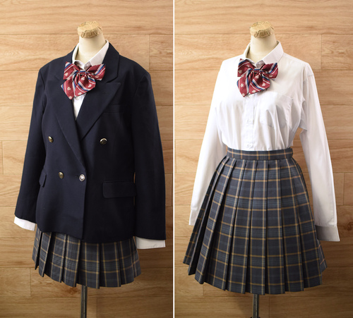  c1�������s��������k�����w�Z ���[�Y�\�b�N�X�t���~�j�X�J�[�g�M�����n�����u���U�[����2�~04