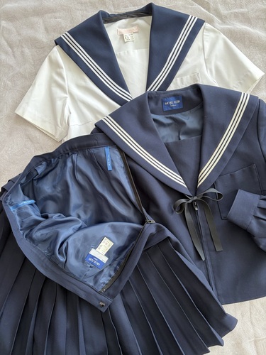 ���m�� ��a���w�Z  MICHEL KLEIN �㉺���n����Z�[���[�� ��{�s�������w���ʐ���