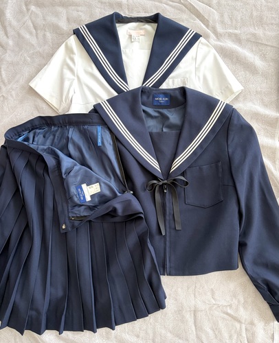 ���m�� ��a���w�Z  MICHEL KLEIN �㉺���n����Z�[���[�� ��{�s�������w���ʐ���