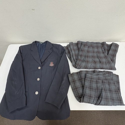 ���s�{ ���s�s���_�쒆�w�Z ���q���� �㉺�Z�b�g [032803]