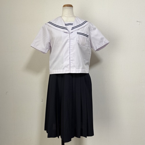 [�s��] �ySE1007�z�@���w�Z�@���Z�@�ăZ�[���[���X�J�[�g�Z�b�g�@160A  W62��63�@