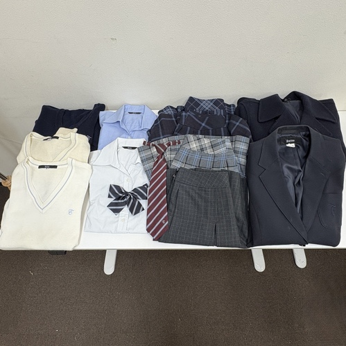 �����s �听�����w�Z ���q�����ꎮ �R�[�g�t�� [032809]