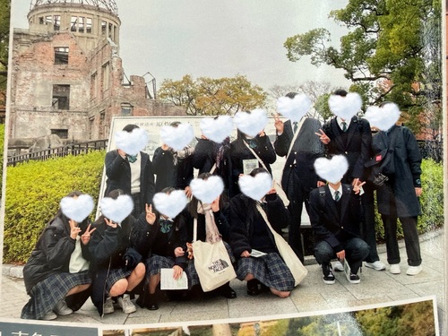 �É��� �����{�@�É��������J�����w�Z�@2023�N�x�@���ƃA���o���@���w