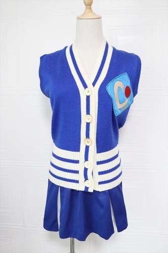 �����s ���{�㎕����w�Z �`�A���[�f�B���O �o�g�� �`�A ���j�t�H�[�� �㉺�Z�b�g