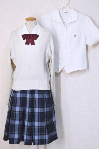  �������s �x�m�������w�Z �Ē��ԕ� ��size�X�J�[�g ���n�t����T6106