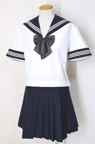  ����ʌ� ��z�s����z�����w�Z 3���C���Z�[���[�ĕ� �~�X�J�[�g��T6119