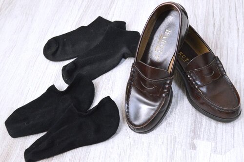  ����ʌ��� ���R�o�ύ����w�Z HARUTA�� ���[�t�@�[ ���\�b�N�X��T6102