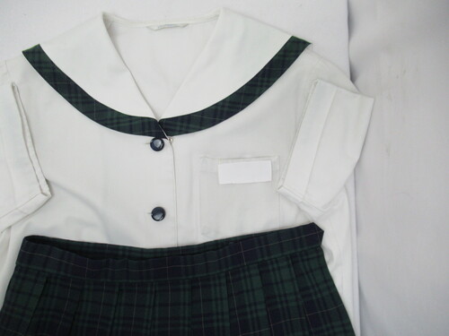 [�s��] 9748�@530�@�ăZ�[���[�㉺�Z�b�g VARSITYMATE TOMBOW �O�{�^��