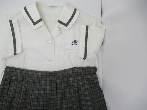 �F�{�� 9753�@660�@�͍����w �ď㒅�{�~�݃X�J�[�g �O�{�^��