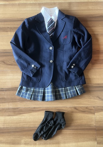 [�s��] ���q�����Z�b�g���~�j�X�J�[�g�������t��