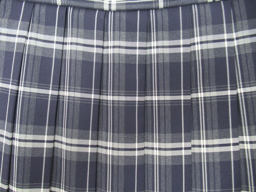 [�s��] 9768�@440�@�~�X�J�[�g Predichant �O���[�{���{�� �`�F�b�N��