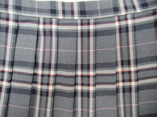 ������ 9772�@520�@��t���Z �~�X�J�[�g �x�l�g�� �O���[�{���{�� �`�F�b�N��