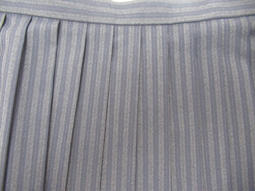 [�s��] 9776�@380�@�ăX�J�[�g KANKO �O���[�{���X�g���C�v