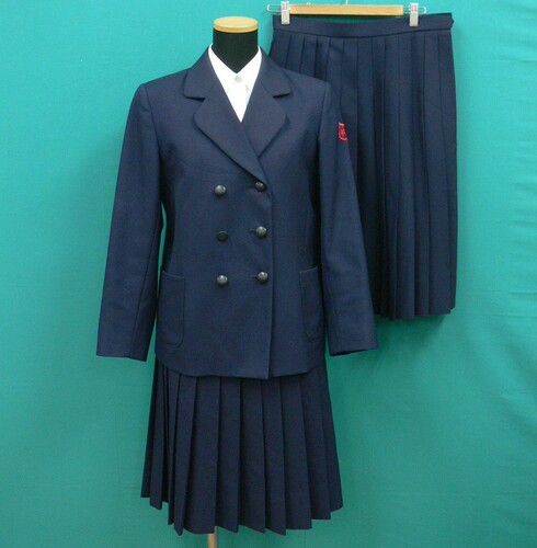 ���Ɍ� #1813�@�s�ɒO�s���@�V�����쒆�w�Z�t���n�u���U�[�����~�ăZ�b�g�@�T�C�Y160A