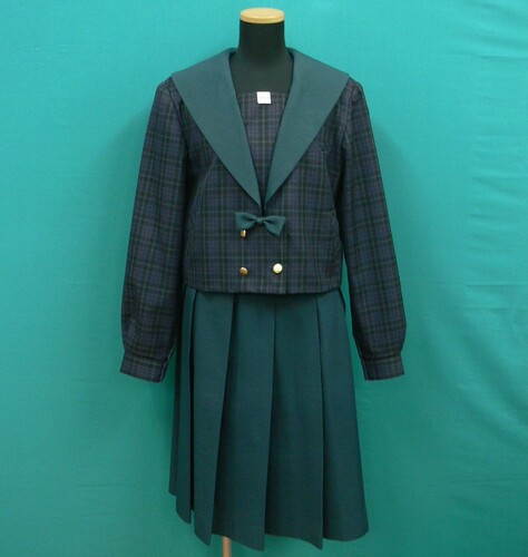 ���Ɍ� #1816�@�s�����쒆�w�Z�t�O���[���n�`�F�b�N�̓~�Z�[���[�Z�b�g�@�T�C�Y175A�y�傫�ȃT�C�Y�z