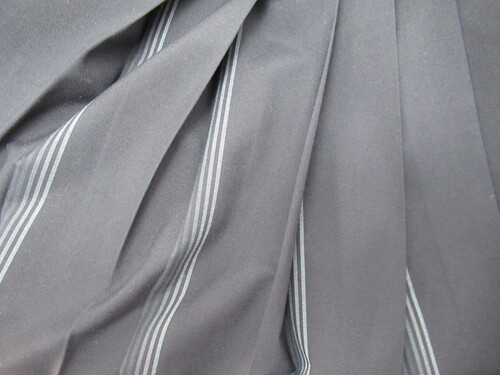 ������ 9778�@420�@�����w�� �ăX�J�[�g ELLE ���n+�X�g���C�v ���n�t