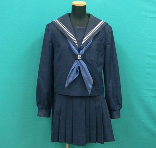 ���Ɍ� #1818�@�s���s���@�ˌ����w�Z�t��3�{���C���̓~�Z�[���[�@�X�J�[�t�t