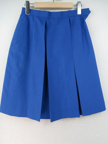 [�s��] 9781�@330�@�Ē݃X�J�[�g OriginalSchoolwear �n