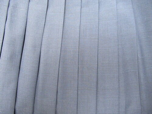 [�s��] 9784�@430�@�ăX�J�[�g ���`�F�b�N��