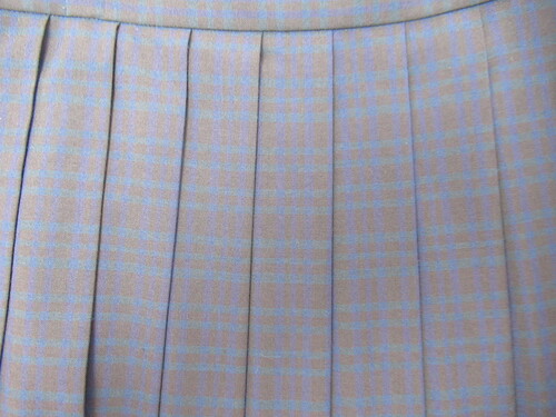 �F�{�� 9795�@400�@�傫�ȃT�C�Y�I�ăX�J�[�g MITSUTA ���{�{�� �`�F�b�N��