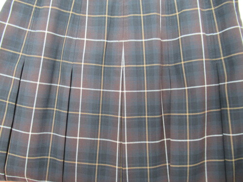 ������ 9796�@400�@��B���Z �ăX�J�[�g ���{���{�� �`�F�b�N��