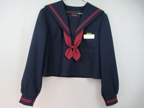 �F�{�� 9804�@540�@��֒��w �~�Z�[���[�㒅 �ԃ��{���t