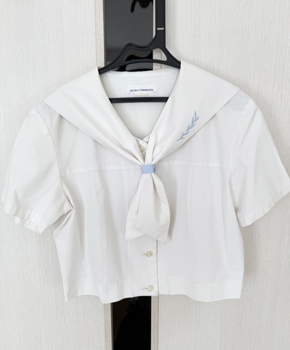 ���m�� �����w�������Z�@�ď㒅�u���E�X�@