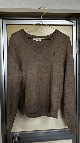 [�s��] �s���@�Z�[�^�[�@L�T�C�Y