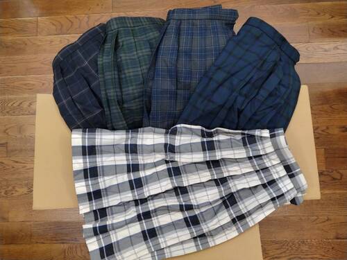 [�s��] �yK3357�z�`�F�b�N�X�J�[�g�@�܂Ƃ߂ăZ�b�g15�_