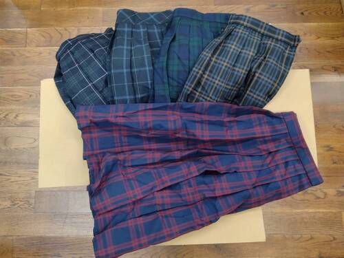 [�s��] �yK3358�z�`�F�b�N�X�J�[�g�@�܂Ƃ߂ăZ�b�g15�_