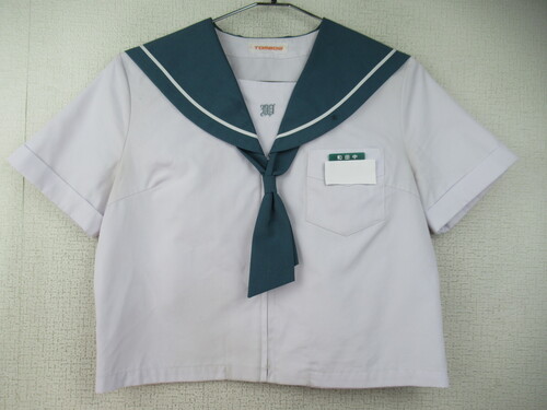 �������� 9835�@230�@�a�c���w �ăZ�[���[�㒅 �΃O���[�� �^�C�t �O�W�b�p�[