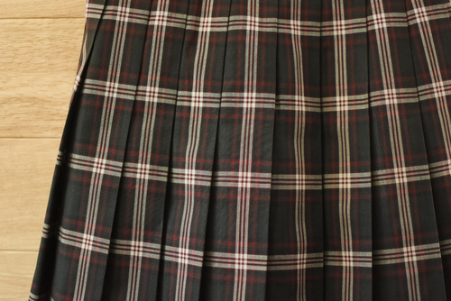  a���ǍD �傫��W69L54���J���R�[���q�w������ �l�C�`�F�b�N�� �ăX�J�[�g�����E�ԁE�� �s��